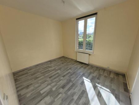 Appartement à louer à Marles Les Mines - Réf. 8643 - Photo 3