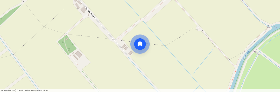 Chamberhouse Crescent, Peterborough PE7