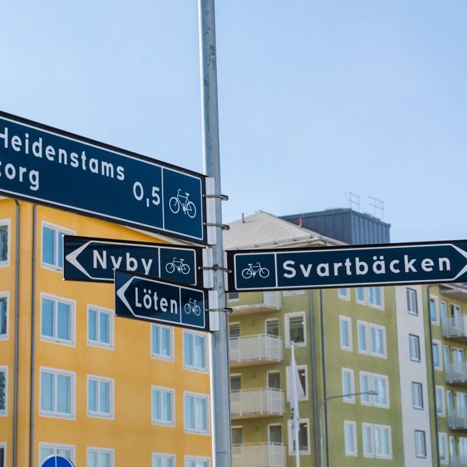 Kantorsgatan 26 - 313, 75424, Uppsala - Foto 1
