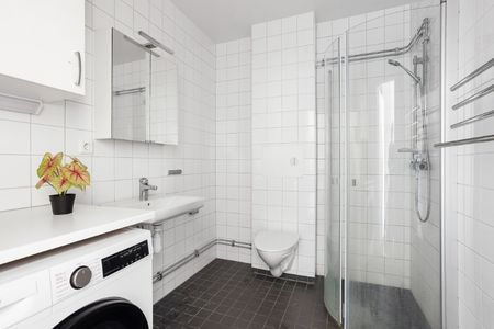 Järfälla - 1rok - 3mån - 9.775kr/mån - Photo 3