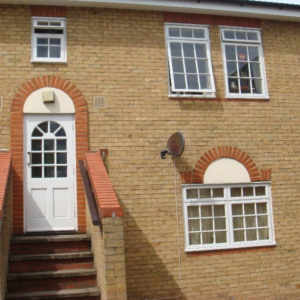 1 bedroom duplex to rent - Photo 1