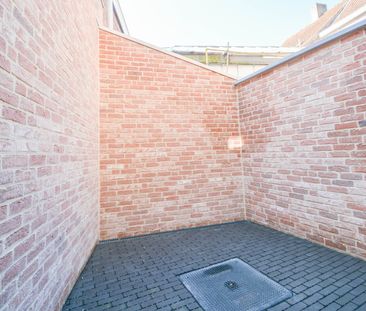 Stijlvolle hernieuwbouwwoning (BEN) met 2 slaapkamers - stadscentrum - Photo 5