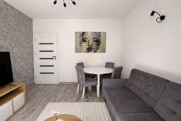 Balkon | Winda | Po remoncie | Białołęka - Фото 1