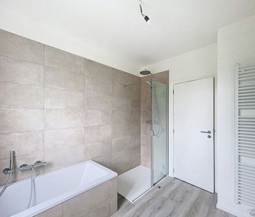 Nieuwbouw woning met 4 kamers en tuin - Photo 3