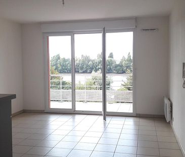 location Appartement T2 DE 43.62m² À AMFREVILLE LA MIVOIE - Photo 4