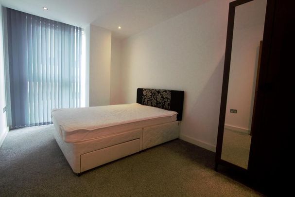 2 bedroom apartment to rent - Photo 1