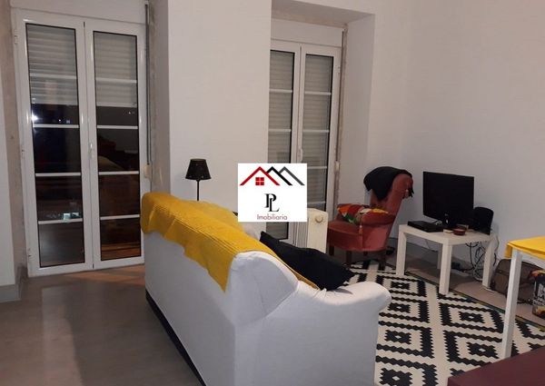 Apartamento T1 em Coimbra