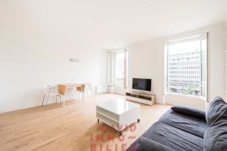 92200 Neuilly Sur Seine Porte Maillot - Photo 5