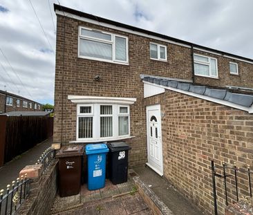 3 bedroom house to rent - Photo 6