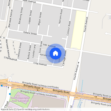 11 Plough Street Austral