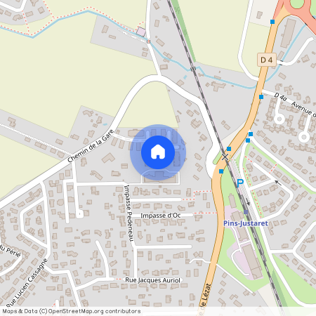 31860, Pins-Justaret