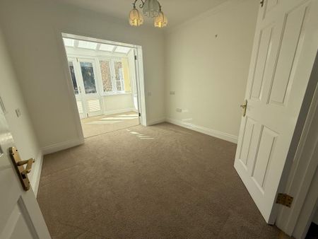 2 bedroom terraced house to rent - Photo 5