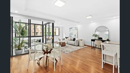 20/238 William Street, Potts Point NSW 2011 - Apartment For Rent | Domain - Photo 5