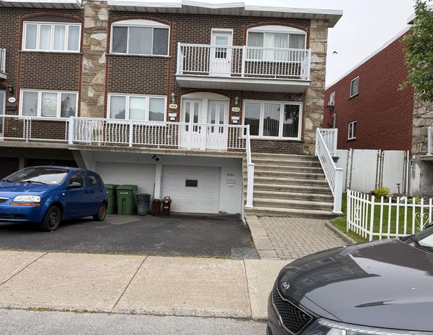 À louer / Appartement - Photo 1