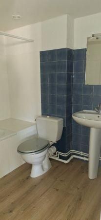 Location - Appartement - 2 pièces - 34.19 m² - caussade - Photo 5