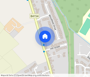 Hednesford Road, Norton Canes, WS11 9SA - Photo 1