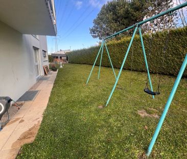 For rent spacious family house of 5.5 pcs with terrace/garden - Photo 6