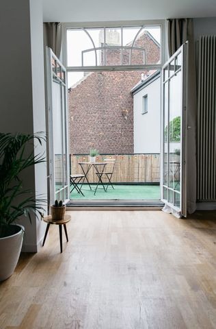 Appartement te huur - Photo 2