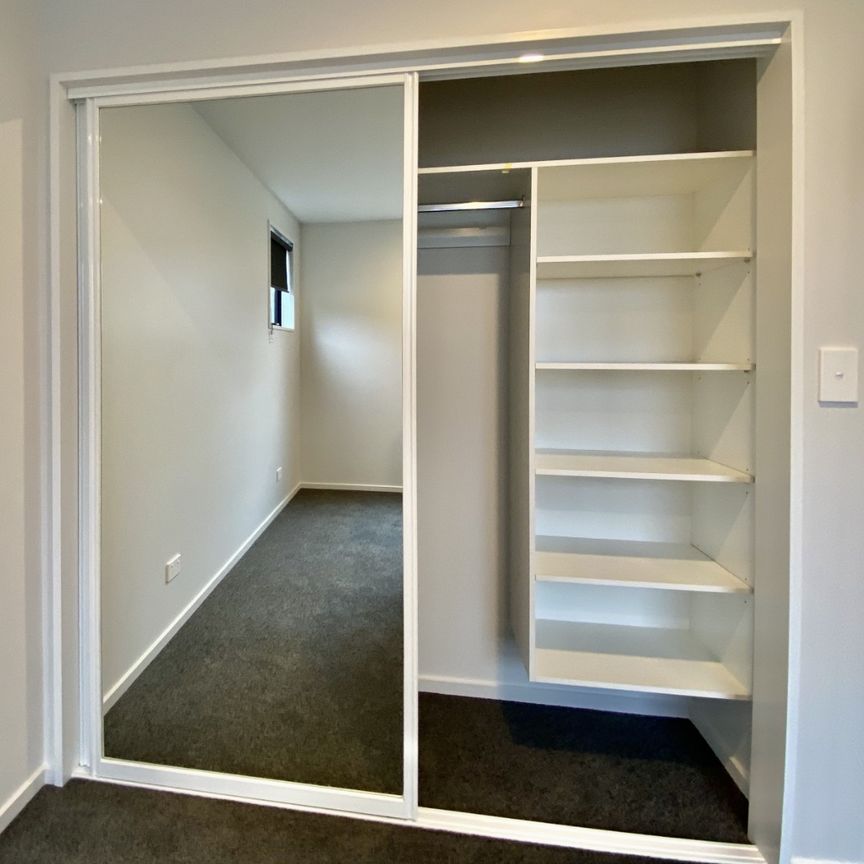 3/45 Bishop Street, St Albans, Christchurch - Photo 1