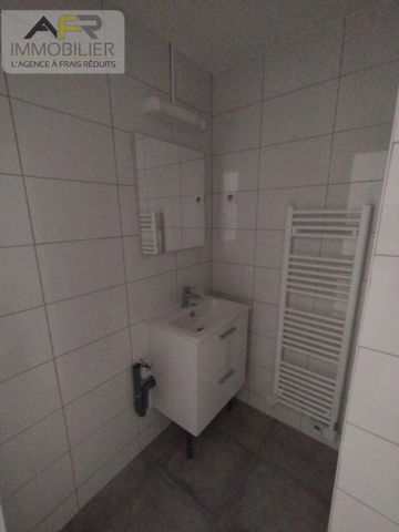 Appartement Argenteuil 3 pièce(s) 41.74 m2, - Photo 2