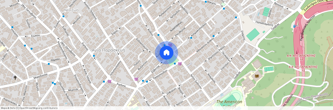 Αγία Παρασκευή (Αγιάννης)