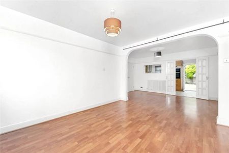 3 Bed Terraced House, Kynaston Avenue, CR7 - Photo 2