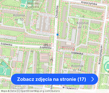 Gotowe do wprowadzenia | Metro | Park Bródnowski – zdjęcie 1