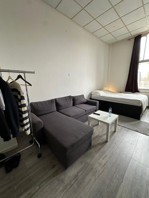 Te huur: Kamer Zuideinde in Meppel - Photo 1