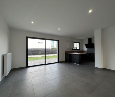 Location Maison 4 pièces 108m² CLERMONT FERRAND 63100 - Photo 2