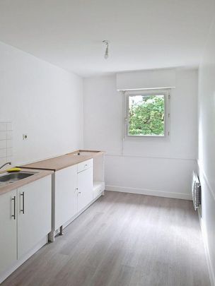 Appartement T3 à louer Orvault - 69 m² - Photo 1