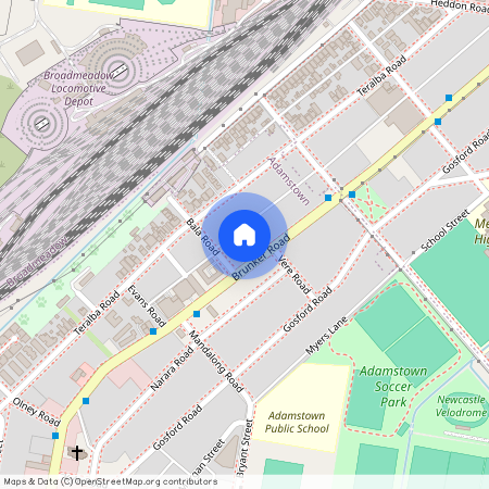 136 Brunker Road, NSW 2289, Adamstown