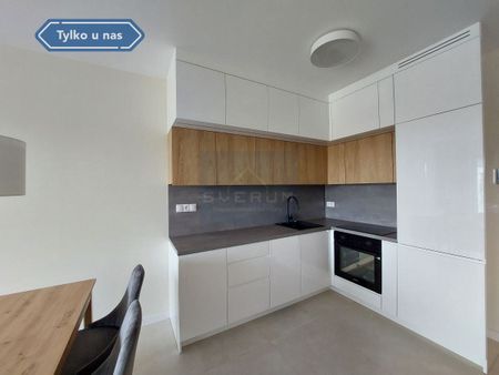 Mieszkanie na Wynajem, 30.87m - Zdjęcie 2