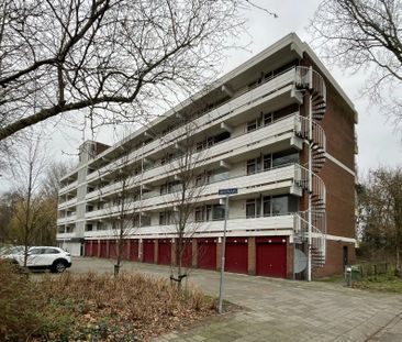 Te huur: Appartement Seringenlaan in Wassenaar - Foto 1