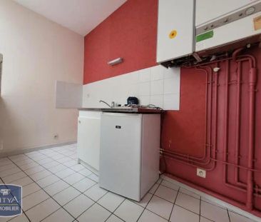 Appartement à louer 2 pièces 51.48m² - Photo 1