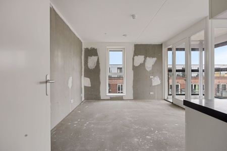 Appartement te huur: Victoriastein 68 6714 BX Ede - Foto 4