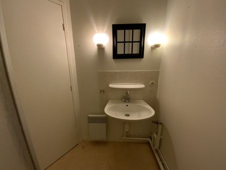 Location Appartement 1 pièce 19m² EVREUX 27000 - Photo 5