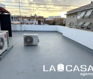 Sevilla - Photo 4