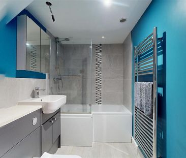 1 bedroom ground floor flat to rent - Photo 4