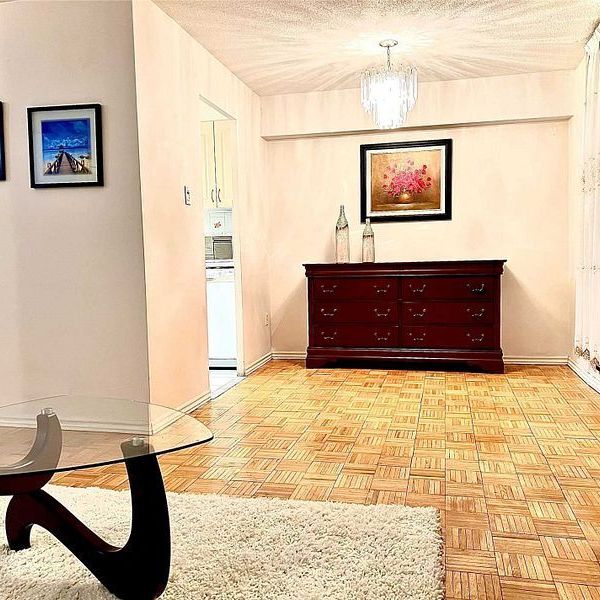 For Lease - 2721 Victoria Park Avenue Unit# 1004, Toronto, Ontario - Photo 1