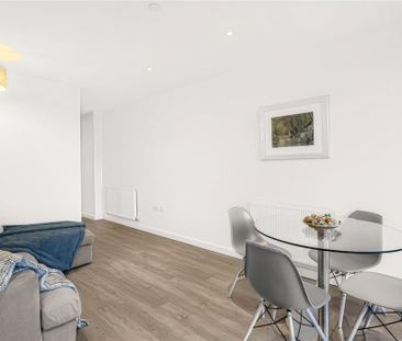 1 bedroom apartment to rent - Photo 5