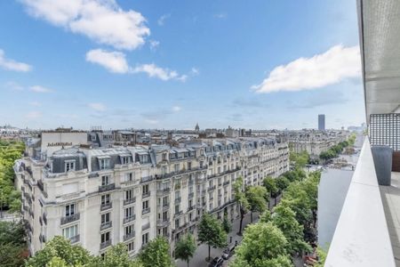 Appartement à louer à Paris 7Ème - Photo 4