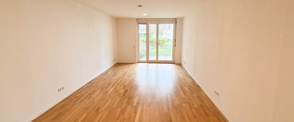 Perfekt Für Singles und Paare: 2-Zimmer Wohnung mit Terrasse im Milaneo - Foto 1