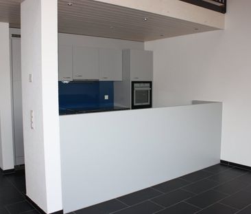 3.5 Zimmer, 112 m², 3. Stock - Photo 2