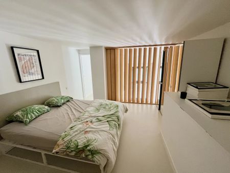 Location Appartement 2 pièces 52m² NICE 06300 - Photo 4