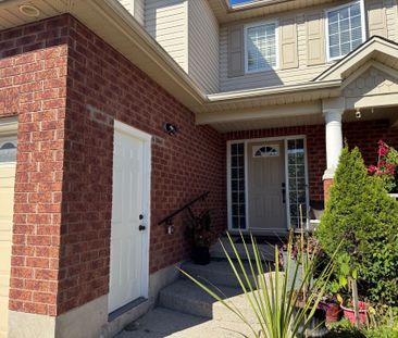 For Lease - 222 Doon Mills Drive Unit# Basement, Kitchener, Ontario - Photo 4