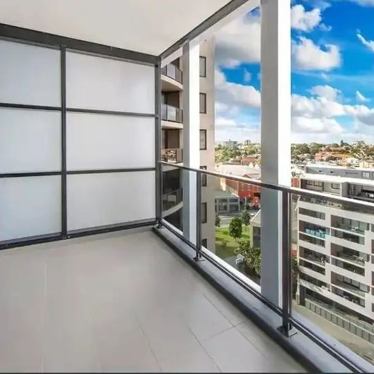 “Modern 2-Bedroom Apartment in the Heart of Parramatta – For Rent” - Photo 1