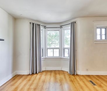 For Lease - 1351 Lansdowne Avenue Unit# Upper, Toronto, Ontario - Photo 2