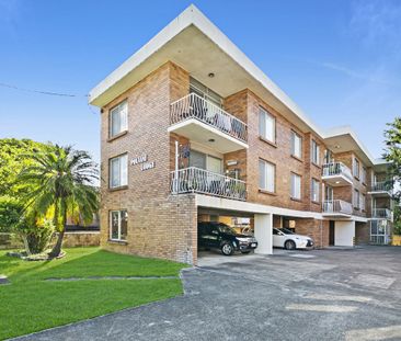 3/25 White Street, Southport QLD 4215 - Apartment For Rent - $690 |... - Photo 4