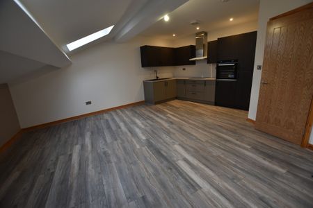 Flat 4, 131 Market Street - Photo 2