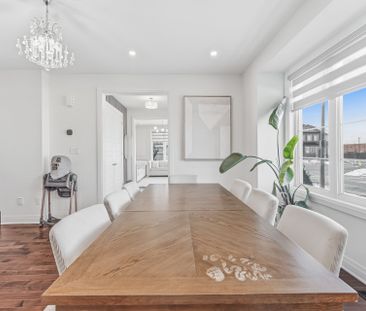 For Lease - 744 Kennedy Circle Unit# Upper, Milton, Ontario - Photo 3